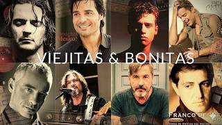 Mix Viejitas Románticas – Ricardo Arjona, Luis Miguel, Chayanne, Franco De Vita# MQDEFAULT Thumbnail