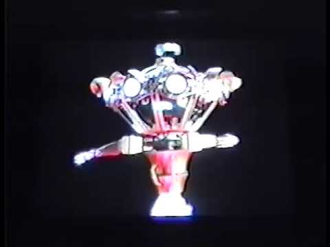 ⏳🔭 The Timekeeper | Robin Williams’ Classic Tomorrowland Attraction | Full Show & History! 🚀✨