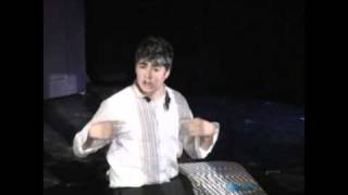 Betrayed The Producers