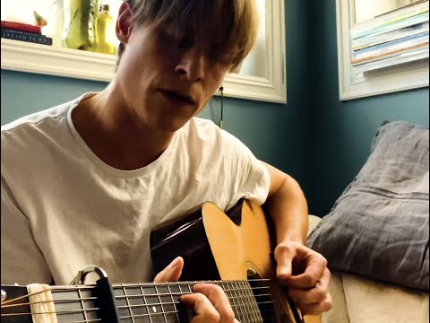 Innspillingen av albumet En anna mæ