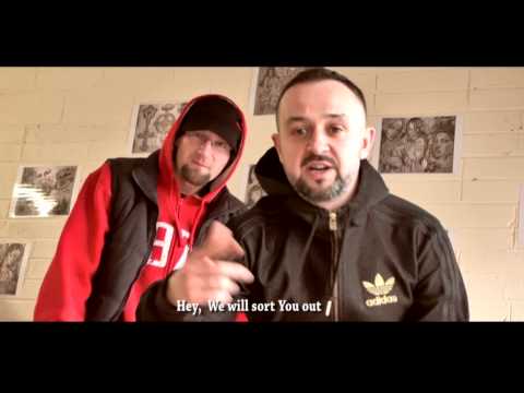 Vaya & Łazor - Devils Ink ( english subtitles )