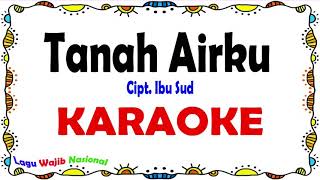 Download lagu Tanah Airku Karaoke... mp3