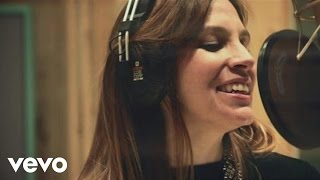 La Oreja de Van Gogh, David Demaría - No Te Marches Jamas