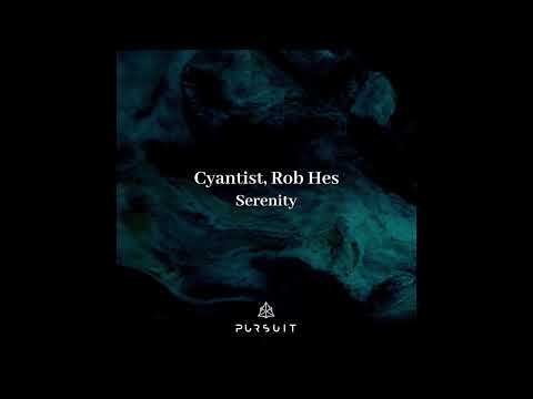 Cyantist, Rob Hes - Vision Unveiled