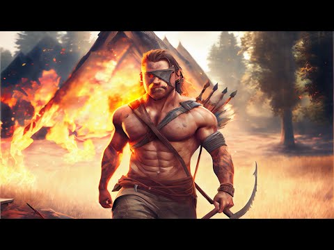 How We Started A War With The Entire Cluster...  - ARK PVP