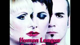 Human League   Don't You Want Me  Dance Mix Juke Box Club