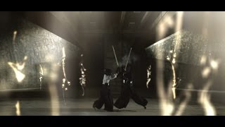 Mr. Fluff: Fearless Hearts (35sec / Music Video Teaser)