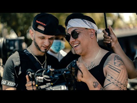 BRASA X RUBIERA - DESPEDIDA DE UN CABALLERO  ( DETRAS DE CAMARAS )