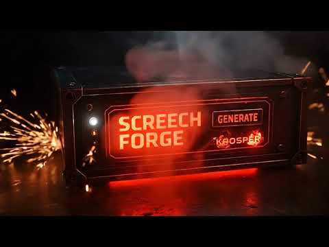 Free Download The Hard Techno Arsenal Ultimate Bundle MULTiFORMAT