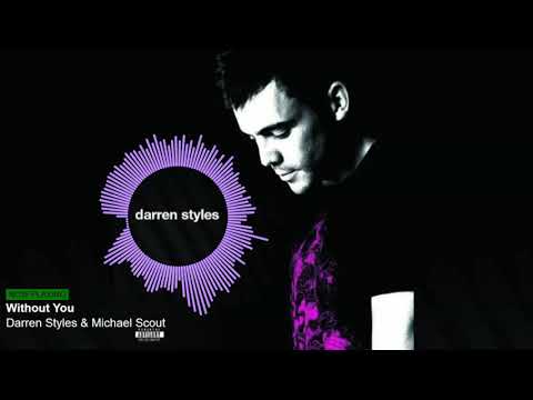 Best of Darren Styles 2021 (Mixed by DJRoadster)