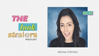 Ela queria ser famosa e virou uma look stealer #TheLookStealers podcast