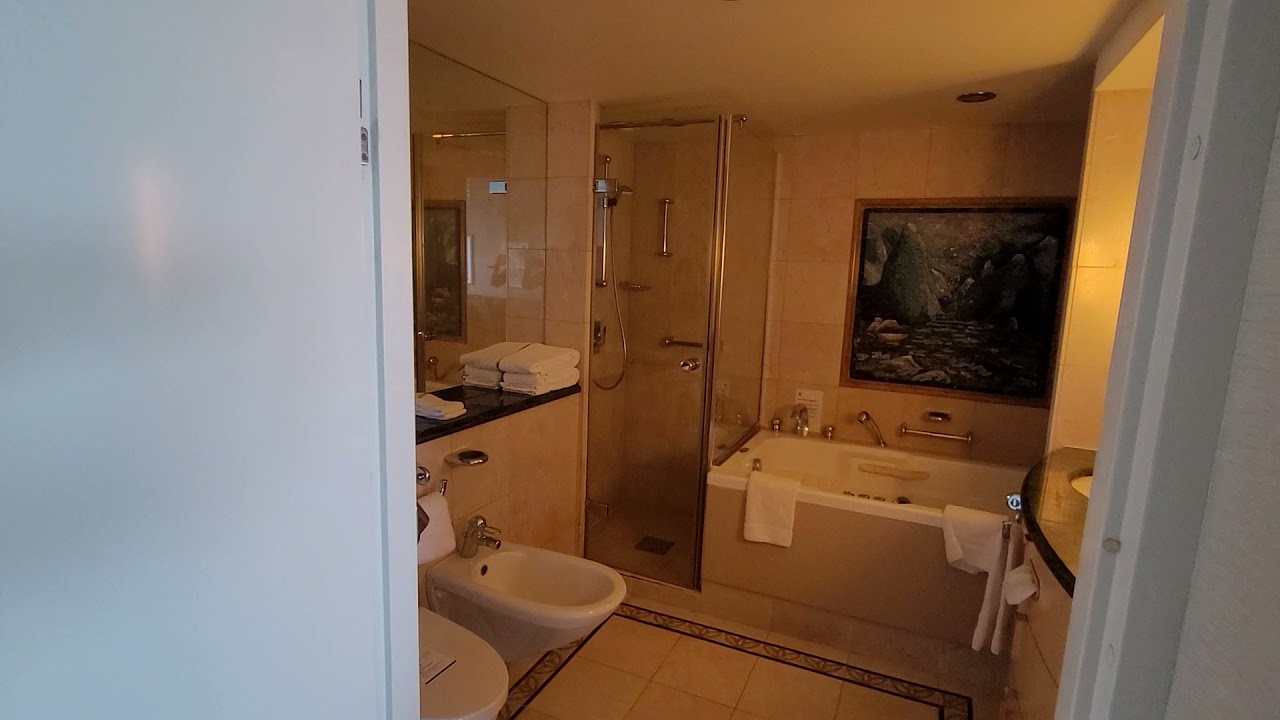 Mariner of the Seas - Cabin 1314 - Video 1