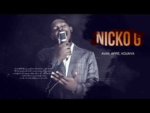 NICKO G LEVE Track 2