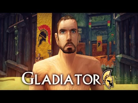 01 • Ein schweres Schicksal • Gladiator (Gothic 2 Mod)