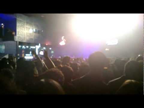 Jorge Nava & Zaa [B2B] @ Alive Music Festival Mexico City