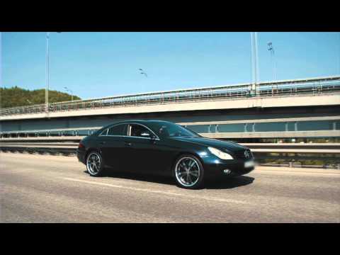 XLDELUXE  - KIEV/KYIV (Official Teaser)