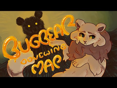 Bugbear — Complete Storyboarded Dovewing MAP