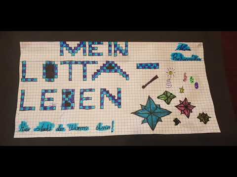 Preisverleihung Malwettbewerb zum Welttag des Buches 2020