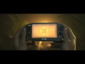 PS Vita - Uncharted Golden Abyss