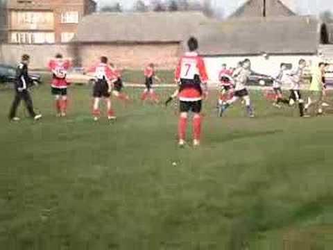 Galicja - Pradniczanka 2:2