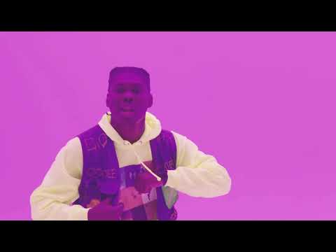 Caleb Gordon - Flow Getting Better