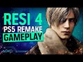 Why Resident Evil 4 is the Remake You Were Hoping For