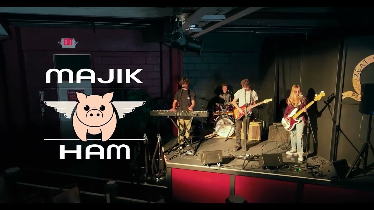 Majik Ham (2023) thumbnail
