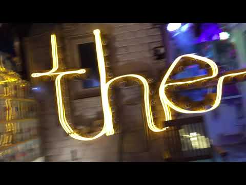 London's Most Extraordinary Venue ft. SOIF Music, TIMEONACID & The Noizombies