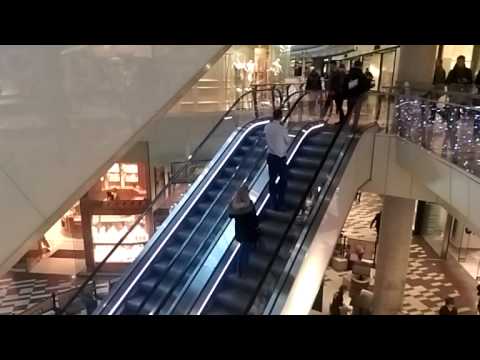 HTC Desire 820 video sample - slow motion