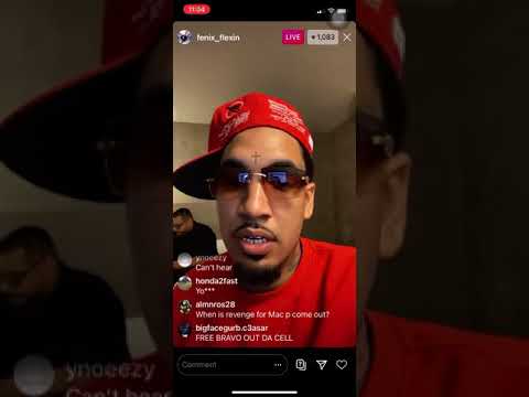 FENIX FLEXIN UNRELEASED FREESTYLE