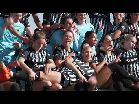 Ali Krieger Mic'd Up