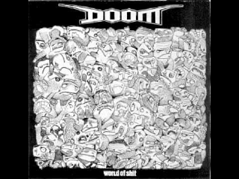 Doom - World Of Shit (FULL ALBUM)