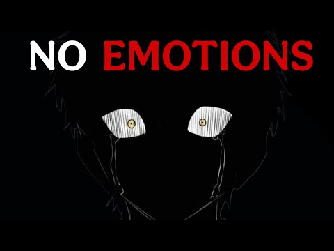 No Emotions Left: Is This the Real Power?