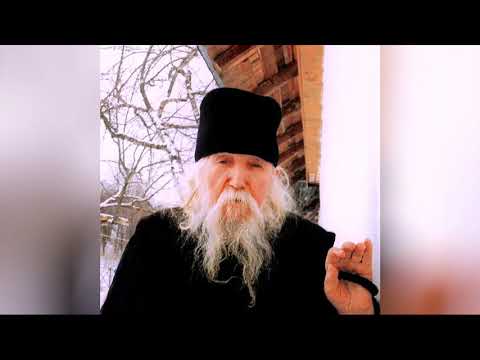 Părintele Cleopa - Postul Crăciunului (1994)