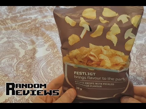 download lagu mp3 mp4 Mushroom Flavoured Crisps, download lagu Mushroom Flavoured Crisps gratis, unduh video klip Mushroom Flavoured Crisps