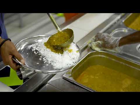 Al Tasnim Enterprise, Corporate Catering - RATIONAL cooking systems | RATIONAL