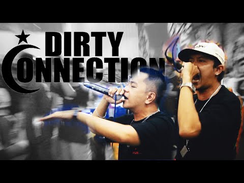 Dirty Connection - Live Jumat Gombrong, JEC 29 April 2022