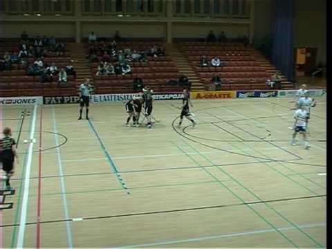 Maalikooste - TPS naiset 2007-2008