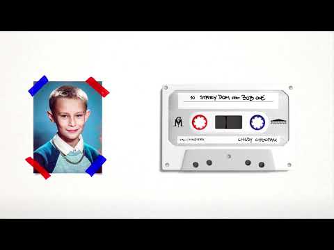 Kali x Magiera - Stary Dom feat. Bob One