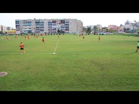 II WLJM Chrobry Głogów - 1 KS Ślęza Wrocław