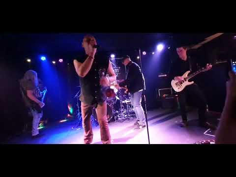 Thumbnail for Mick White Band & Marty Punch - Better Be Strong - Live in Cannock UK May 1, 2022 by Luke, Live (band)