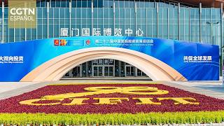 China tomará más medidas para facilitar la inversión internacional en el país