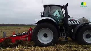 OPaLL-AGRI Hektor subsoiler for sale image 4 new OPaLL-AGRI Hektor subsoiler image 4