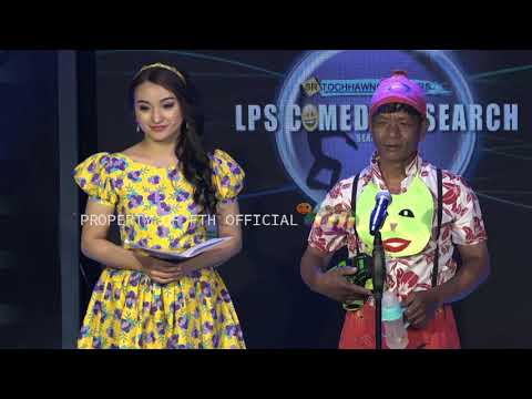 Comedian Search  2021 1st batch zan 3na part 2