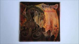 Necrosanct - Ritual Acts