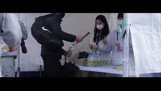 대한생활체육회 2022 더 솔져스 피트니스 챔피언쉽