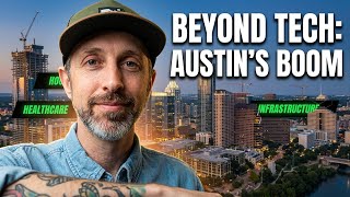 Moving to Austin This Emerging Industry is Reshaping the Entire Market
