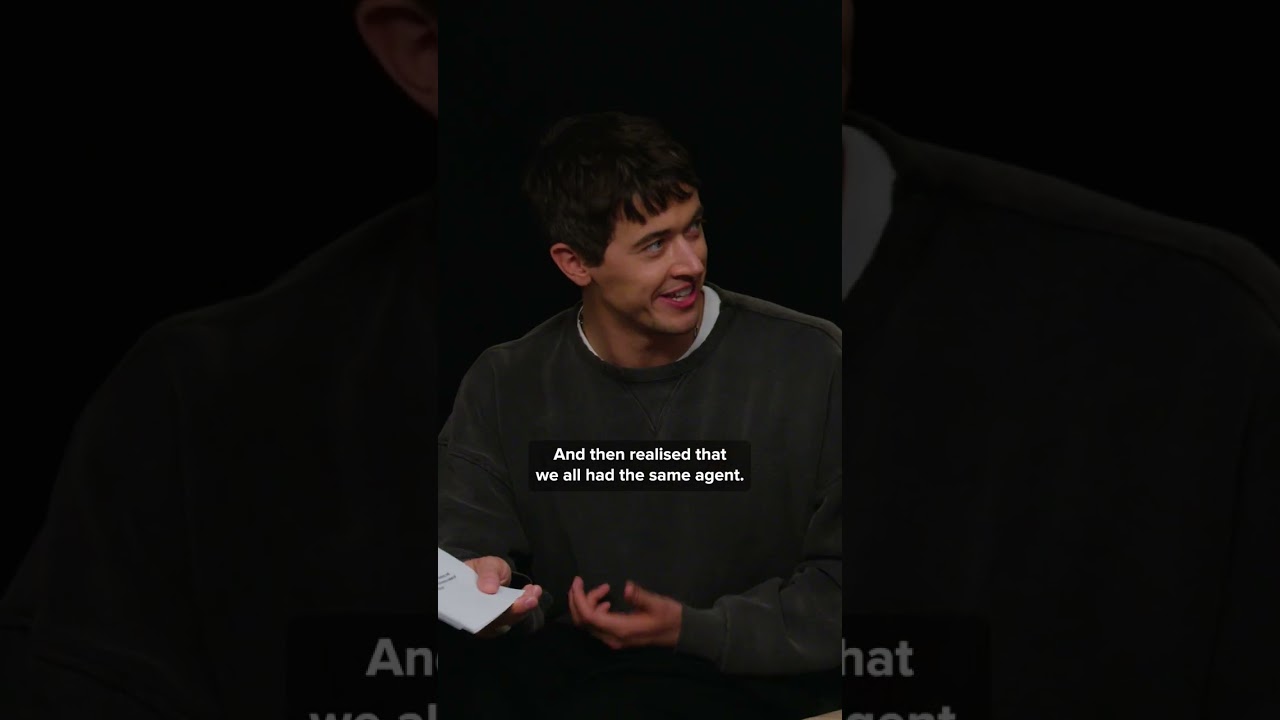 obsessed with this cast