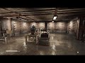 Private Underground Hideout on Spectacle Island - Fallout 4