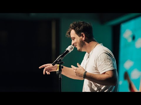 Marc Sarrats i Ainhoa Marzol. Catarsi COVID | CCCB